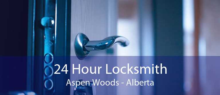 24 Hour Locksmith Aspen Woods - Alberta