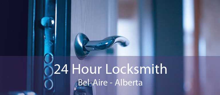 24 Hour Locksmith Bel-Aire - Alberta
