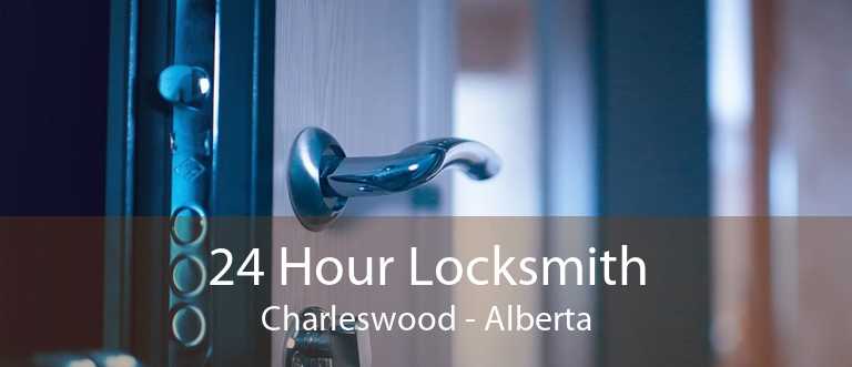 24 Hour Locksmith Charleswood - Alberta