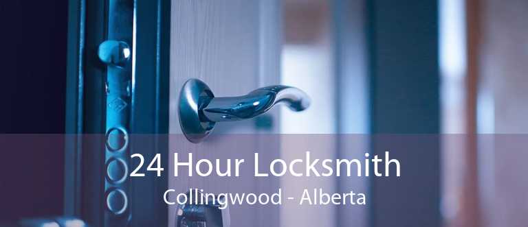 24 Hour Locksmith Collingwood - Alberta