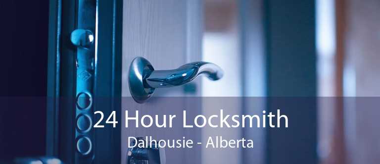 24 Hour Locksmith Dalhousie - Alberta