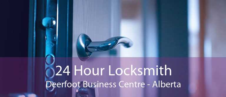 24 Hour Locksmith Deerfoot Business Centre - Alberta