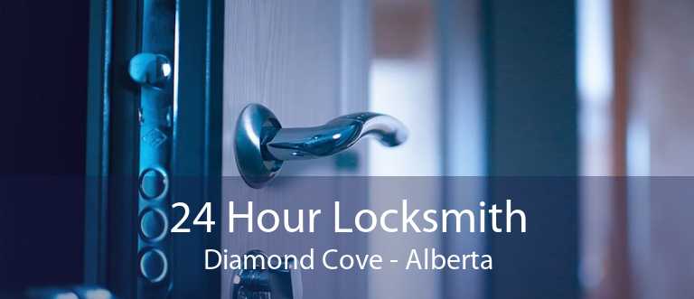 24 Hour Locksmith Diamond Cove - Alberta