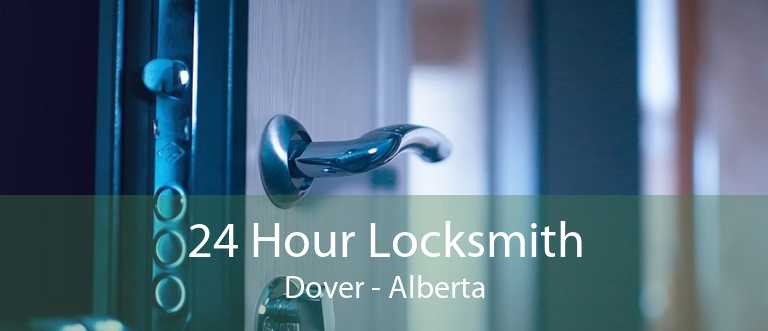 24 Hour Locksmith Dover - Alberta