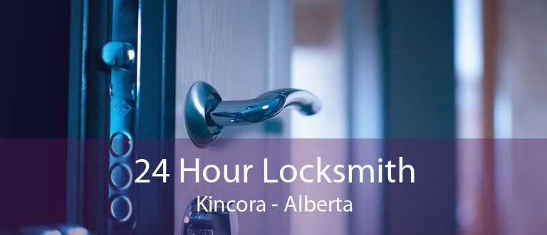 24 Hour Locksmith Kincora - Alberta