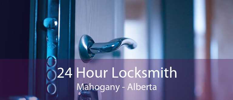 24 Hour Locksmith Mahogany - Alberta