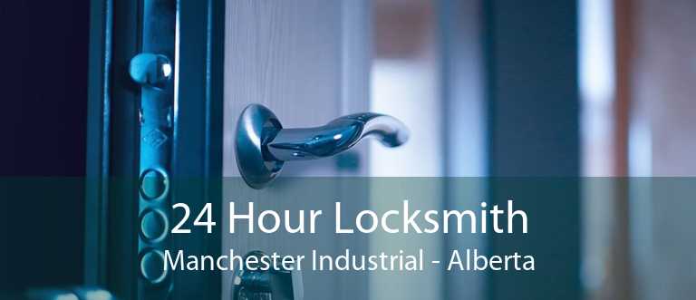 24 Hour Locksmith Manchester Industrial - Alberta