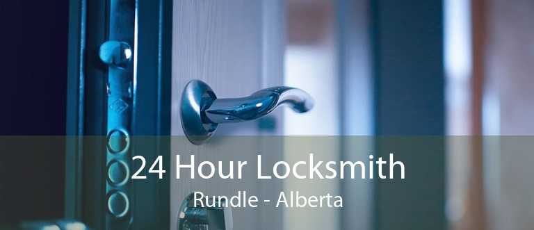 24 Hour Locksmith Rundle - Alberta