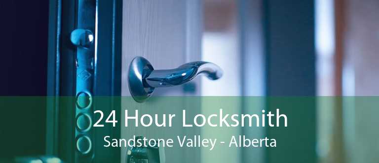 24 Hour Locksmith Sandstone Valley - Alberta