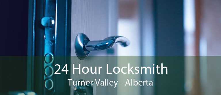 24 Hour Locksmith Turner Valley - Alberta