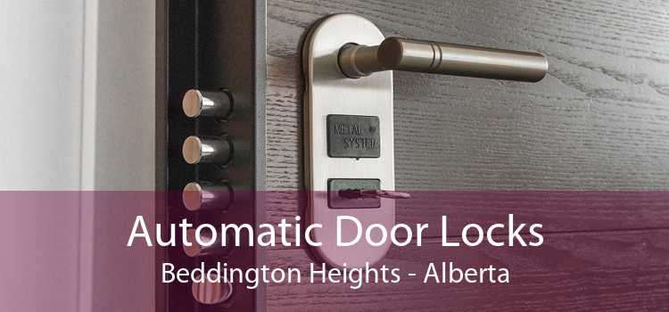 Automatic Door Locks Beddington Heights - Alberta