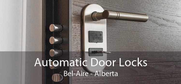 Automatic Door Locks Bel-Aire - Alberta