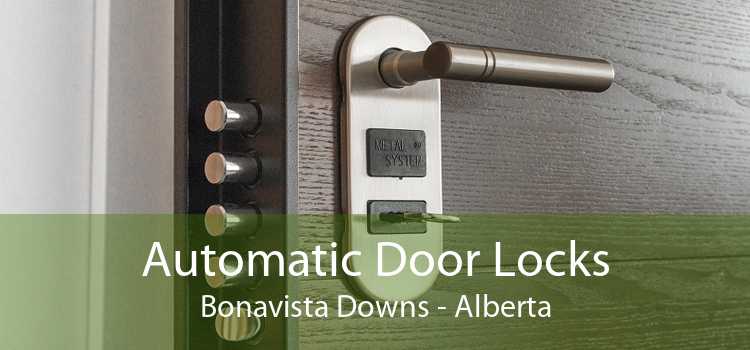 Automatic Door Locks Bonavista Downs - Alberta