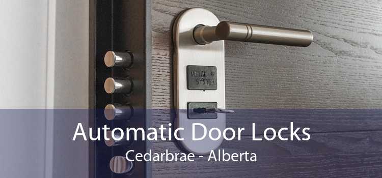 Automatic Door Locks Cedarbrae - Alberta