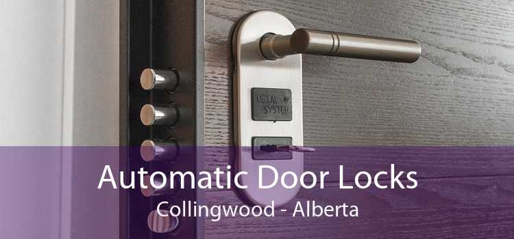Automatic Door Locks Collingwood - Alberta