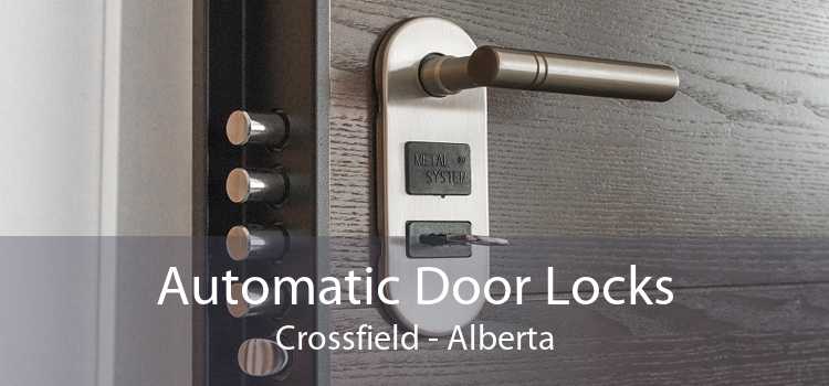 Automatic Door Locks Crossfield - Alberta