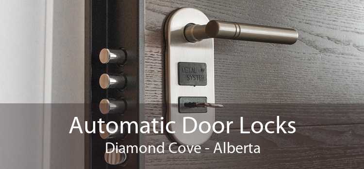 Automatic Door Locks Diamond Cove - Alberta