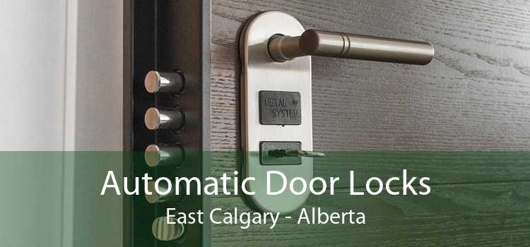 Automatic Door Locks East Calgary - Alberta