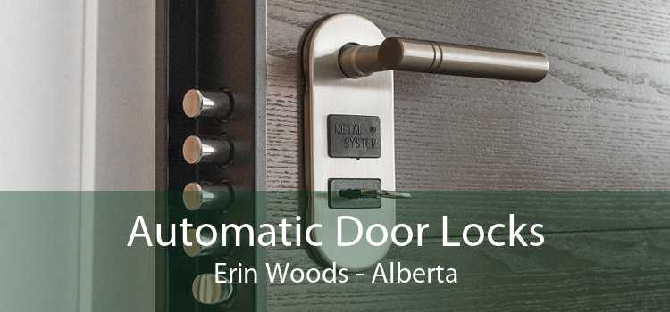 Automatic Door Locks Erin Woods - Alberta