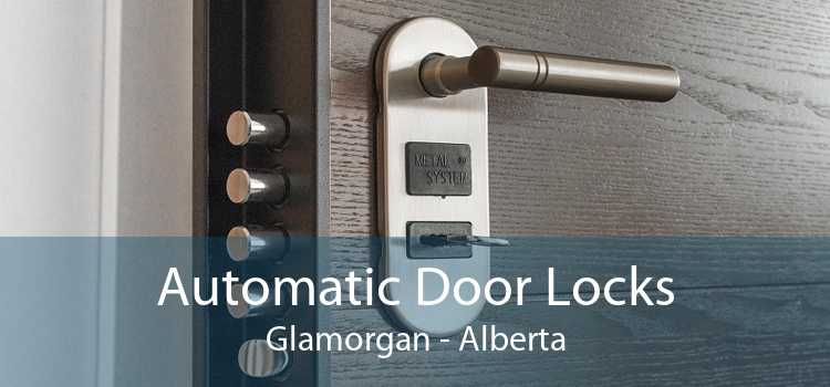 Automatic Door Locks Glamorgan - Alberta