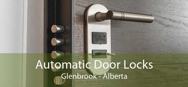 Automatic Door Locks Glenbrook - Alberta