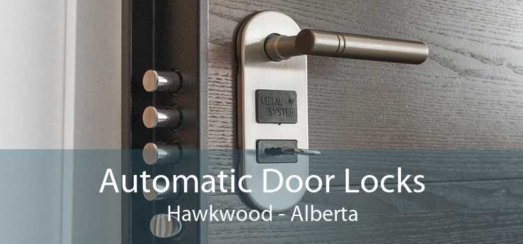Automatic Door Locks Hawkwood - Alberta