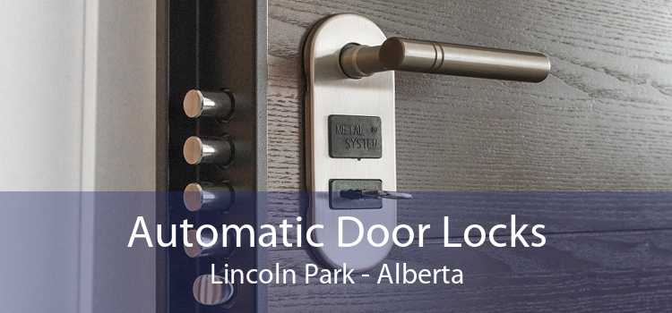 Automatic Door Locks Lincoln Park - Alberta