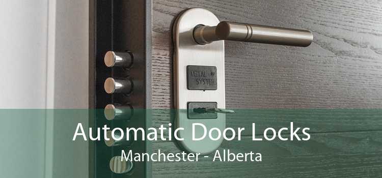 Automatic Door Locks Manchester - Alberta