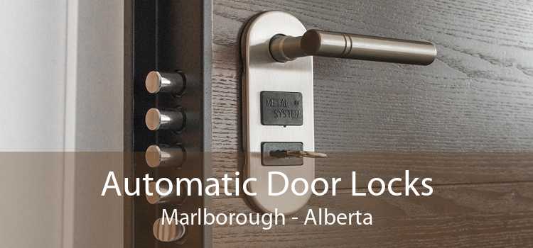 Automatic Door Locks Marlborough - Alberta
