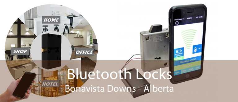 Bluetooth Locks Bonavista Downs - Alberta