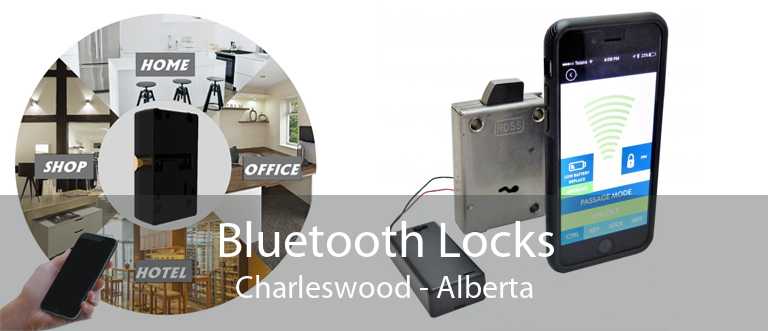 Bluetooth Locks Charleswood - Alberta