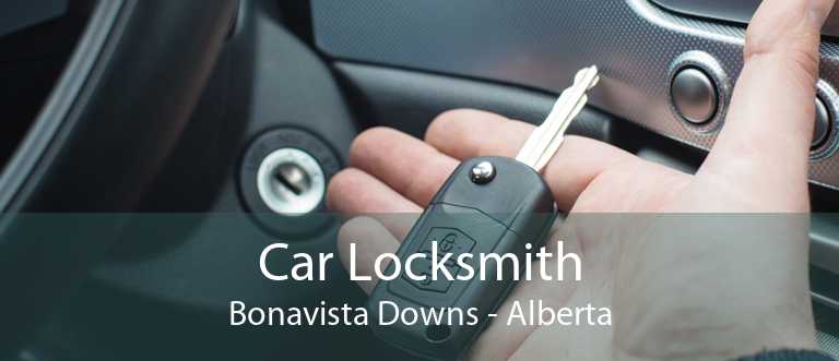 Car Locksmith Bonavista Downs - Alberta