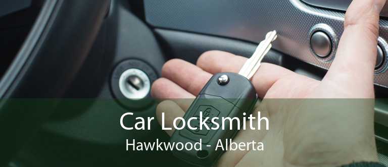 Car Locksmith Hawkwood - Alberta