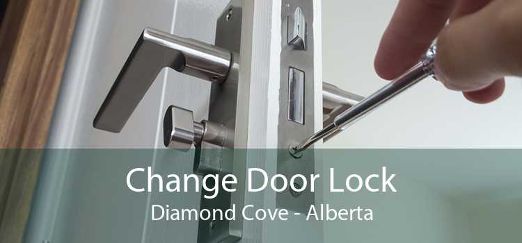 Change Door Lock Diamond Cove - Alberta