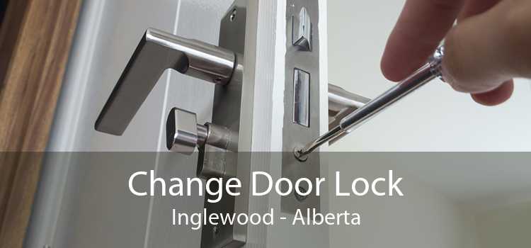 Change Door Lock Inglewood - Alberta