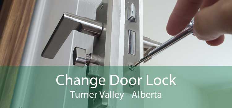 Change Door Lock Turner Valley - Alberta