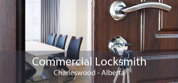 Commercial Locksmith Charleswood - Alberta
