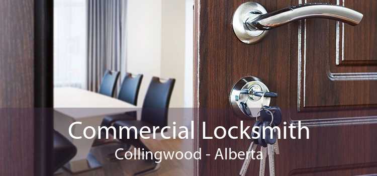 Commercial Locksmith Collingwood - Alberta