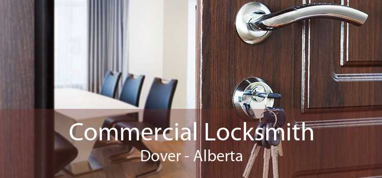 Commercial Locksmith Dover - Alberta