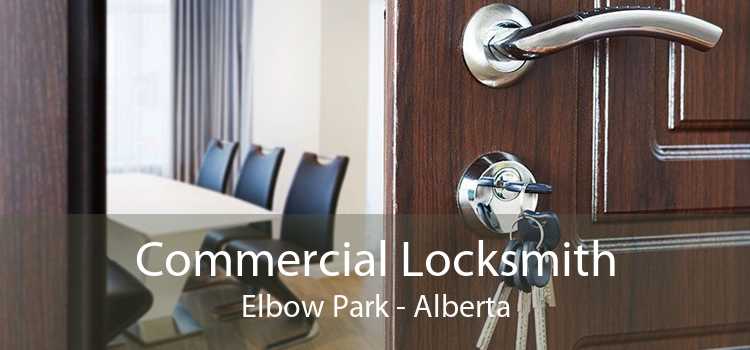Commercial Locksmith Elbow Park - Alberta