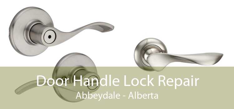 Door Handle Lock Repair Abbeydale - Alberta