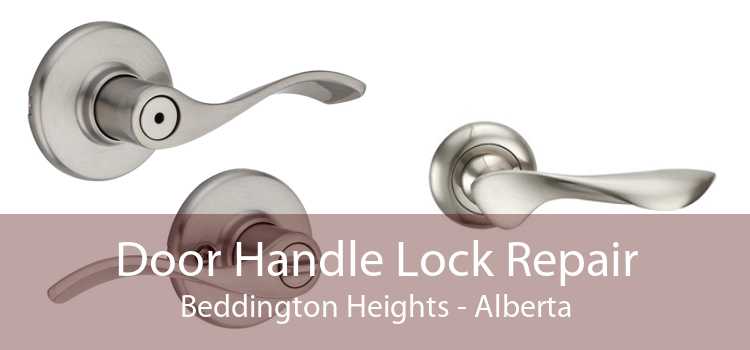 Door Handle Lock Repair Beddington Heights - Alberta