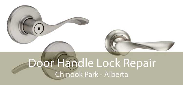 Door Handle Lock Repair Chinook Park - Alberta