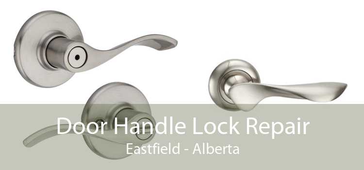 Door Handle Lock Repair Eastfield - Alberta
