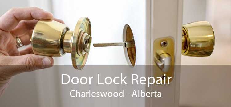 Door Lock Repair Charleswood - Alberta