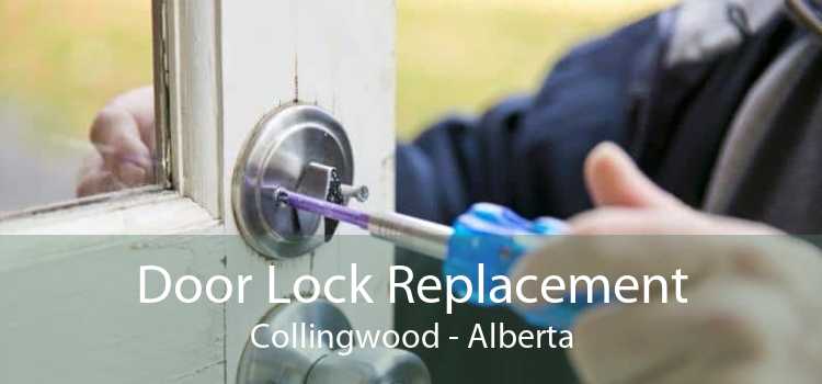 Door Lock Replacement Collingwood - Alberta