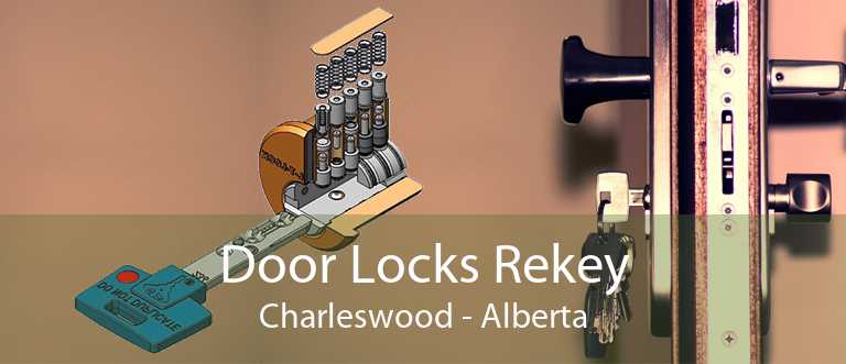 Door Locks Rekey Charleswood - Alberta