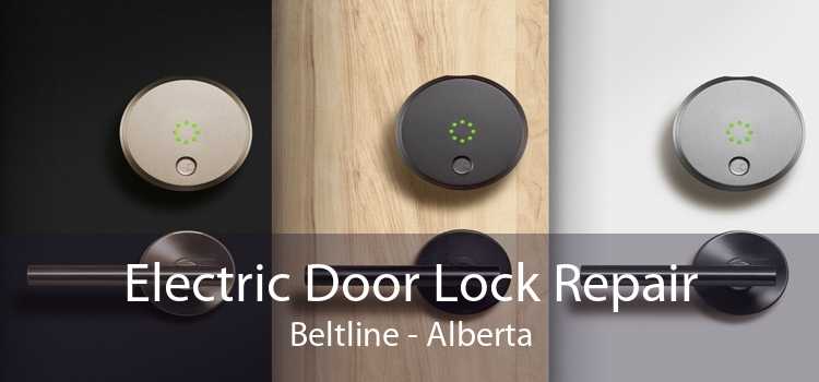 Electric Door Lock Repair Beltline - Alberta