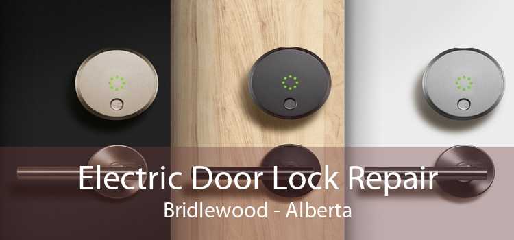 Electric Door Lock Repair Bridlewood - Alberta