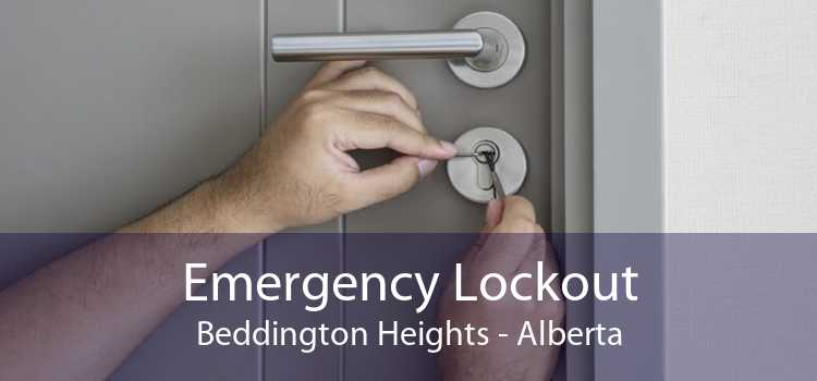 Emergency Lockout Beddington Heights - Alberta